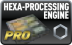 Hexa Processing Engine Pro